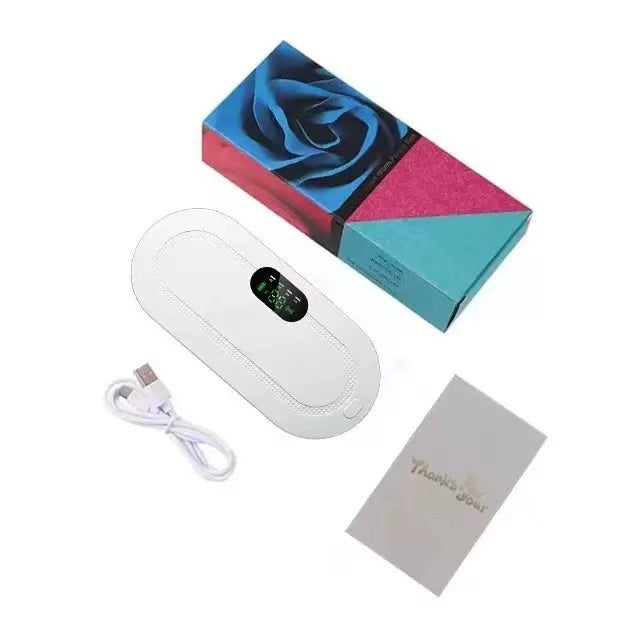 ComfortHeat Therapy Pad