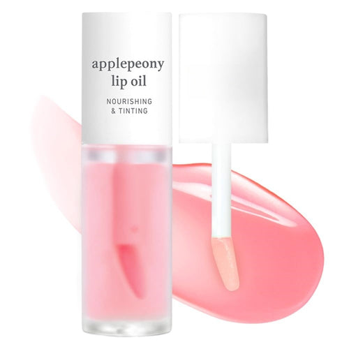 All-Day Lip Oil Plump Revitalizer