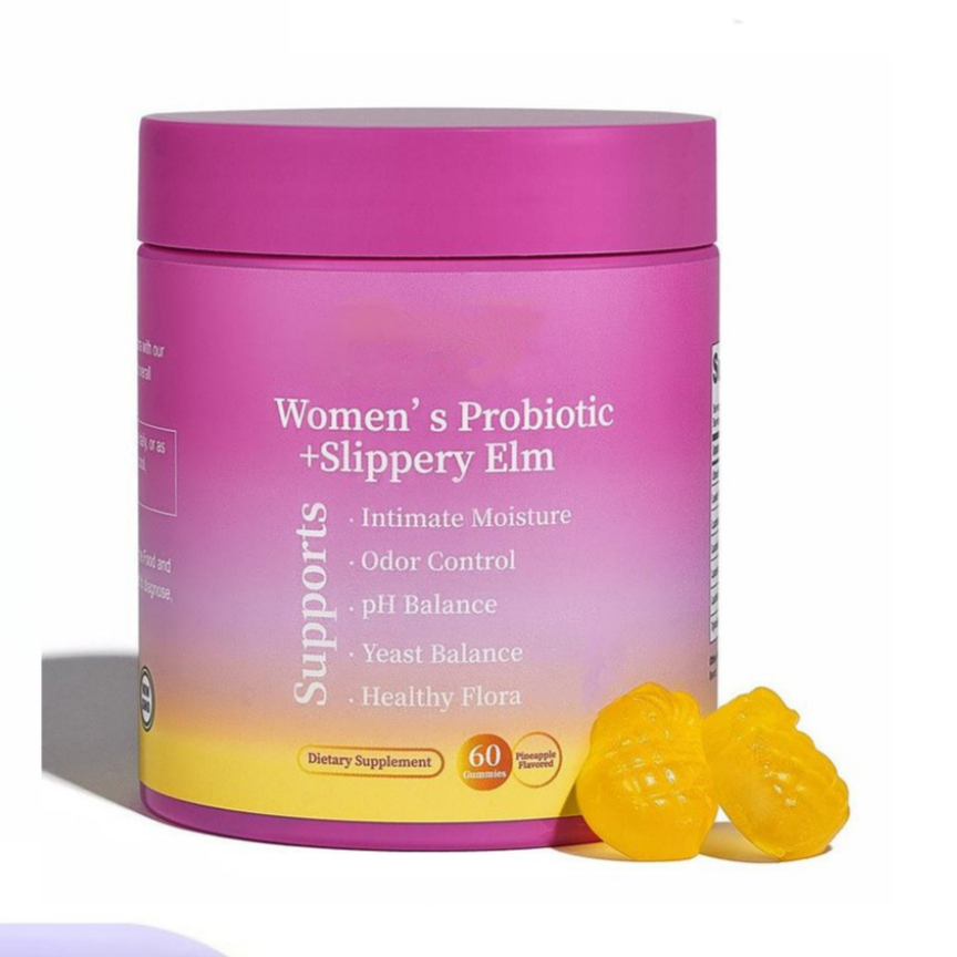 Everyday Probiotic Balance Gummies