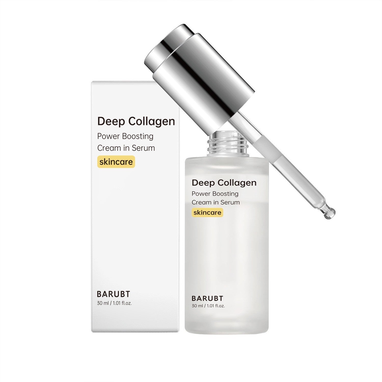 Silk Collagen Ampoule Repair Serum