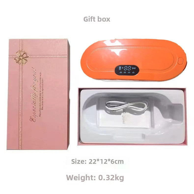 ComfortHeat Therapy Pad