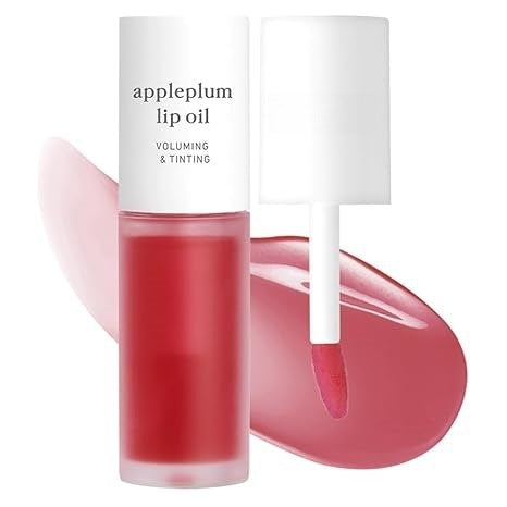 All-Day Lip Oil Plump Revitalizer