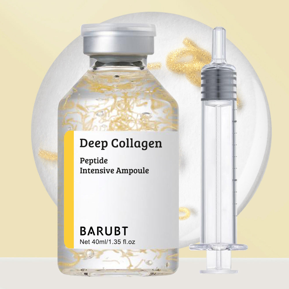 Silk Collagen Ampoule Repair Serum