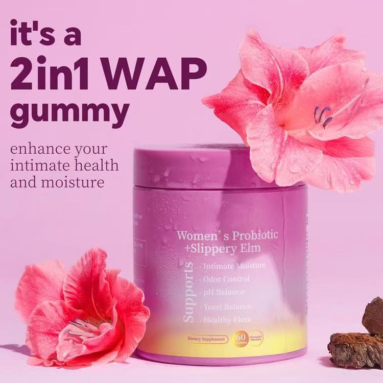 Everyday Probiotic Balance Gummies