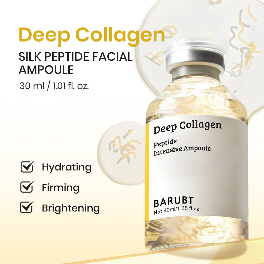 Silk Collagen Ampoule Repair Serum
