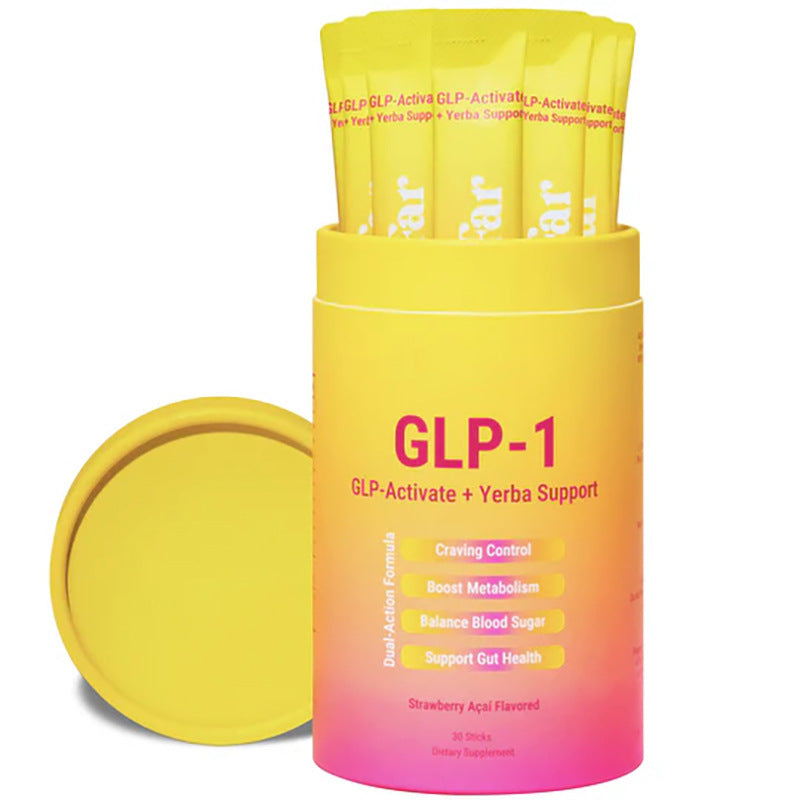SlimMate Strawberry Slimming Drink Mix