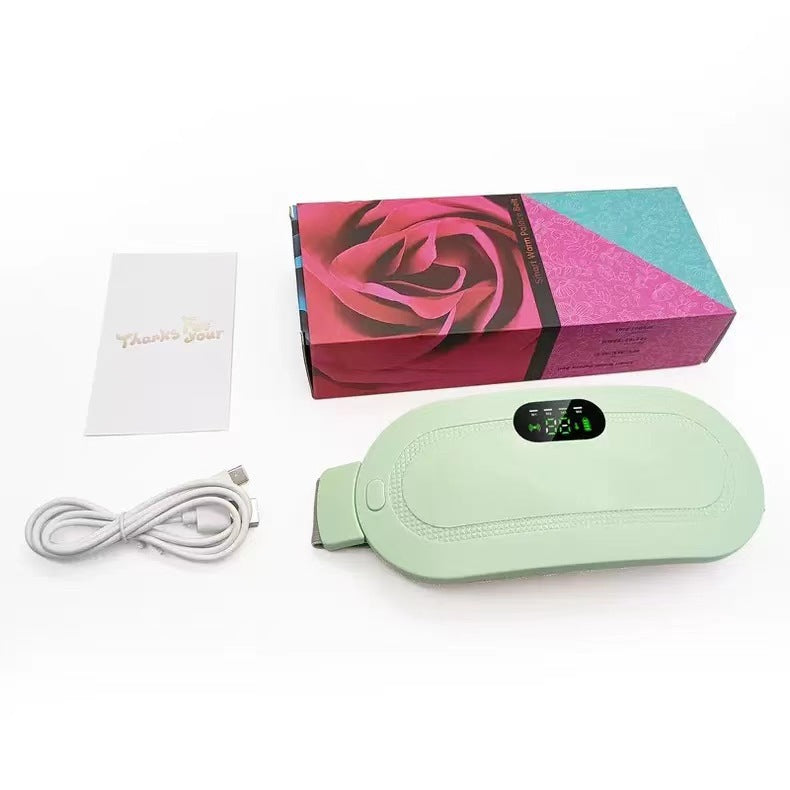 ComfortHeat Therapy Pad