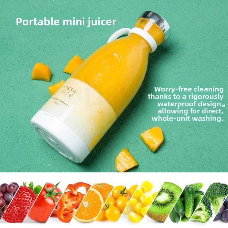 Everyday Portable Blender