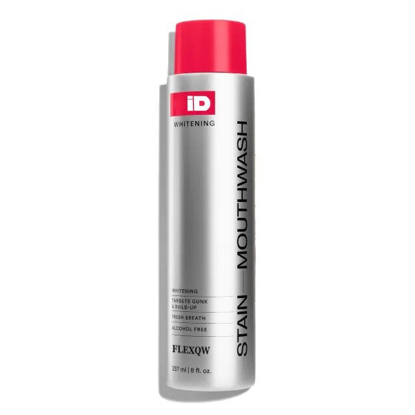 BrightMint Deep Clean Whitening Rinse