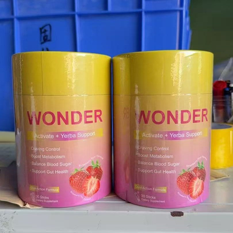 SlimMate Strawberry Slimming Drink Mix
